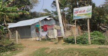 কুয়াকাটায় বেদখল সরকারী পিকনিক স্পটের কয়েক কোটি টাকার সম্পদ