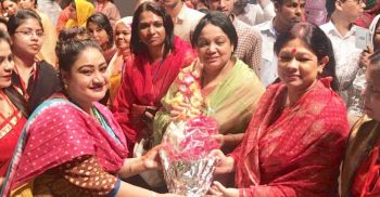 পাপিয়া কেলেঙ্কারি: বাদ পড়ছেন নাজমা-অপু