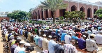 জুমার দিনের গুরুত্ব ও আমল সমূহ