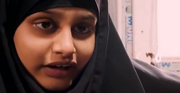 শামীমাকে বাংলাদেশের নাগরিকত্ব চাইতে বলেছে বৃটিশ ট্রাইব্যুনাল