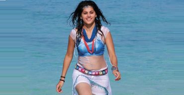 একটা ‘থাপ্পড়’ই যথেষ্ট! কেন এ কথা বললেন তাপসী?