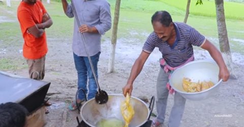 বিশ্বের প্রথম ইউটিউব ভিলেজ কুষ্টিয়ায়!
