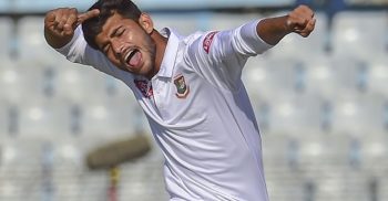নাঈমের স্পিনে ইনিংস ব্যবধানে জিতল তামিমরা