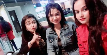 ঢাকাই চলচ্চিত্রের বর্তমান প্রজন্মের তিন বন্ধুর ‘থ্রি ডিভাস’