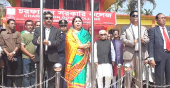 বাংলাদেশ বিনির্মাণে তরুণ প্রজন্মকে এগিয়ে আসতে হবে: স্পিকার