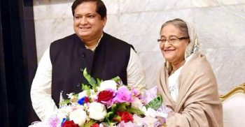 বিশ্বকাপ জয় মুজিববর্ষের প্রথম উপহার : প্রধানমন্ত্রী