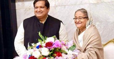 বিশ্বকাপ জয় মুজিববর্ষের প্রথম উপহার : প্রধানমন্ত্রী