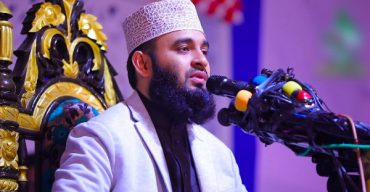 আজহারীর সব মাহফিল স্থগিত: মালয়েশিয়ায় ফিরে যাচ্ছেন