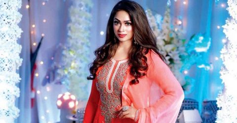 বিয়ের জন্য সৎ ও যোগ্য পাত্র খুঁজছেন পপি (ভিডিও সহ)