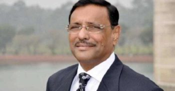 ডাক্তারদের বারণেও হাসপাতাল ছাড়তে চান কাদের