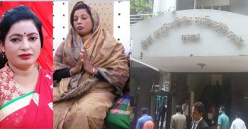 সেই রিতা দেওয়ানের বিরুদ্ধে আরেক মামলা, যে নির্দেশ দিলেন আদালত