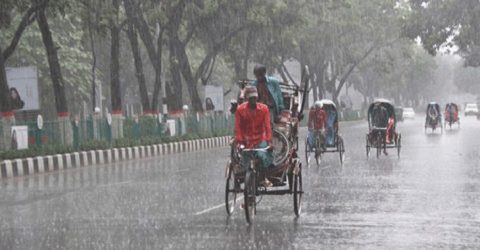 আবহাওয়ায় ভয়ংকর দুঃসংবাদ