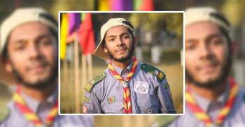 ডামুড্যায় বিদ্যুৎস্পৃষ্ট হয়ে কলেজ ছাত্রের মৃত্যু