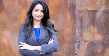 যুক্তরাষ্ট্রের নির্বাচনে নতুন চমক বাংলাদেশের নাবিলা