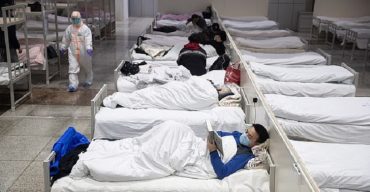 চীনে করোনাভাইরাস আক্রান্ত রোগীদের দেয়া হচ্ছে কচ্ছপের মাংস