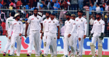 পাকিস্তানের বিপক্ষে টেস্টে দলে তামিম-রুবেল, বাদ মোস্তাফিজ