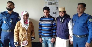 অন্যের হয়ে প্রাক্সি পরীক্ষা দেয়ার আপরাধে কলাপাড়ায় তিন ভুয়া পরীক্ষার্থীকে সাজা