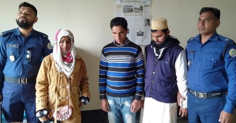 অন্যের হয়ে প্রাক্সি পরীক্ষা দেয়ার আপরাধে কলাপাড়ায় তিন ভুয়া পরীক্ষার্থীকে সাজা