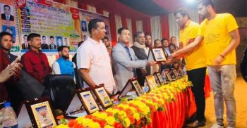 খেলাধুলাই পারে একটা সুস্থ জীবন দিতে: কাদের গনি চৌধুরী