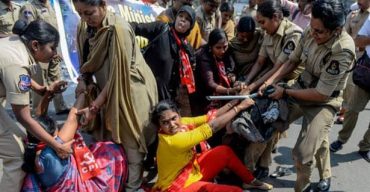 দিল্লির সহিংসতায় মৃতের সংখ্যা বেড়ে ৩৮