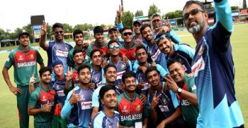 ভারতকে হারালেই নতুন ইতিহাস গড়বে বাংলাদেশ