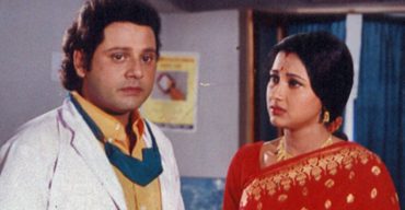 তাপস পালের মৃত্যুতে কান্নায় ভেঙ্গে পড়লেন নায়িকা রচনা বন্দ্যোপাধ্যায়