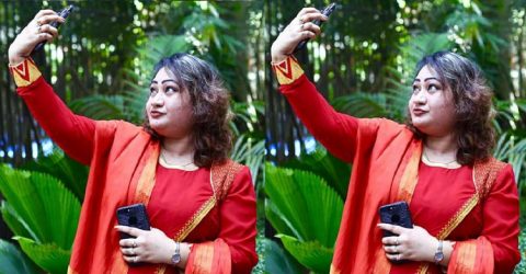 পতিতা ও মাদক ব্যবসা: সেই পাপিয়ার উত্থান পতন (ছবিসহ)