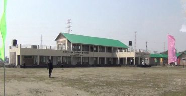 স্বপ্নের ঠিকানায় কারিগরী বিদ্যালয়ের উদ্বোধন