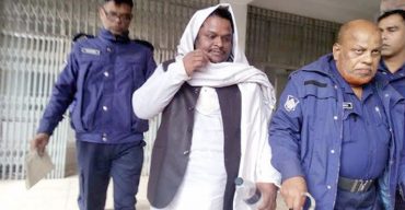 শরিয়ত বয়াতির জামিন কেন নয় জানতে হাইকোর্টের রুল