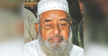মানবতাবিরোধী অপরাধে মৃত্যুদণ্ডপ্রাপ্ত আব্দুস সুবহানের মৃত্যু