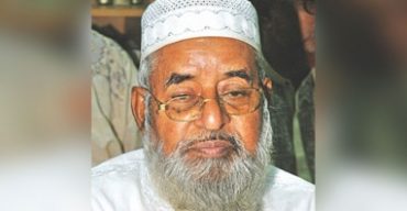 মানবতাবিরোধী অপরাধে মৃত্যুদণ্ডপ্রাপ্ত আব্দুস সুবহানের মৃত্যু