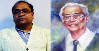 একুশে বইমেলা ২০২০-এ আসছে নাট্যকার ড. মুকিদ চৌধুরী ও তার পিতার একাধিক বই