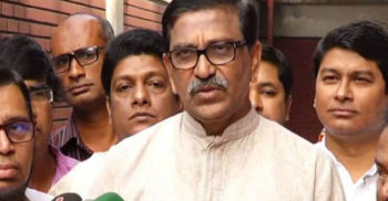 সিটি নির্বাচন: ১০০ বছরের ইতিহাসে এমন সুষ্ঠু নির্বাচন হয়নি : হানিফ