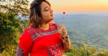 সরকারের শীর্ষ এক কর্মকর্তা দেশ ছাড়ার পরামর্শ দেন পাপিয়াকে!