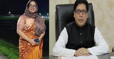 প্রত্যাহার হচ্ছেন কুড়িগ্রামের সেই ডিসি