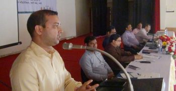 নওগাঁয় ক্ষদ্র ও মাঝারি শিল্পের বিকাশে সমস্যা ও সম্ভবনা বিষয়ক সেমিনার