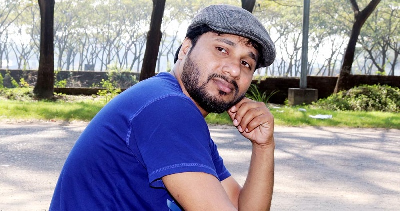 রাহুল রাজ এর নাটক লেখার সেঞ্চুরি পূরন