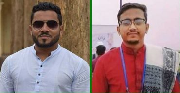 মৌলভীবাজারে বাংলাদেশ ছাত্র ঐক্য পরিষদের কমিঠি গঠন: আহবায়ক- বিঞ্চু পদ দেব, সদস্য সচিব- সজীব পাল