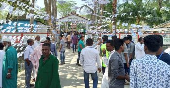 বীরমোহন উচ্চ বিদ্যালয়ের ম্যানেজিং কমিটির র্নিবাচন অনুষ্ঠিত