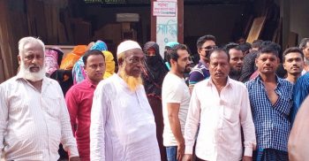 বাগেরহাট-৪ আসনে সুষ্ঠু ও শান্তিপূর্ণভাবে উপ-নির্বাচন অনুষ্ঠিত