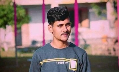ডামুড্যায় কলেজ ছাত্রের ঝুলন্ত লাশ উদ্ধার