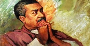 বঙ্গবন্ধু বেঁচে থাক, প্রজন্মান্তর। সাইদুর রহমান