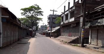 দশমিনায় রাস্তা ফাঁকা! প্রশাসন প্রশংসনীয়