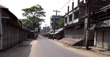 দশমিনায় রাস্তা ফাঁকা! প্রশাসন প্রশংসনীয়