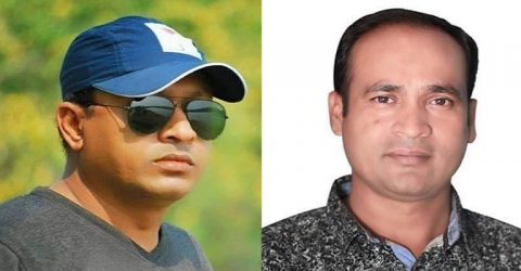 রিপন সভাপতি, বিপু সম্পাদক: কলাপাড়া রিপোর্টার্স ইউনিটির নতুন কমিটি গঠন