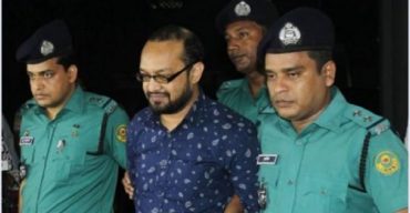 করোনা নিয়ে ‘অডিও গুজব’ ছড়ানো ডা. ইফতেখার ৩ দিনের রিমান্ডে