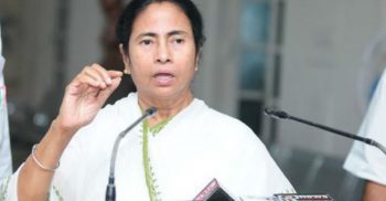 পশ্চিমবঙ্গে থাকা বাংলাদেশিরা ভারতের নাগরিক : মুখ্যমন্ত্রী