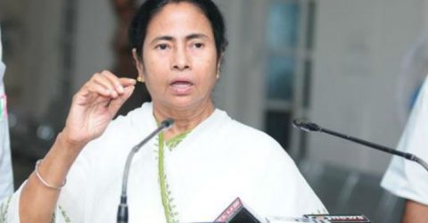 পশ্চিমবঙ্গে থাকা বাংলাদেশিরা ভারতের নাগরিক : মুখ্যমন্ত্রী