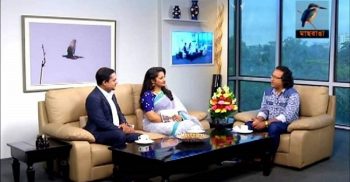 মানুষ মানুষের শত্রু হয় জ্ঞানীর কর্ম শত্রুতা নয়