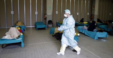 করোনাভাইরাসে ইতালি: একদিনে ২৫০ জনের মৃত্যু